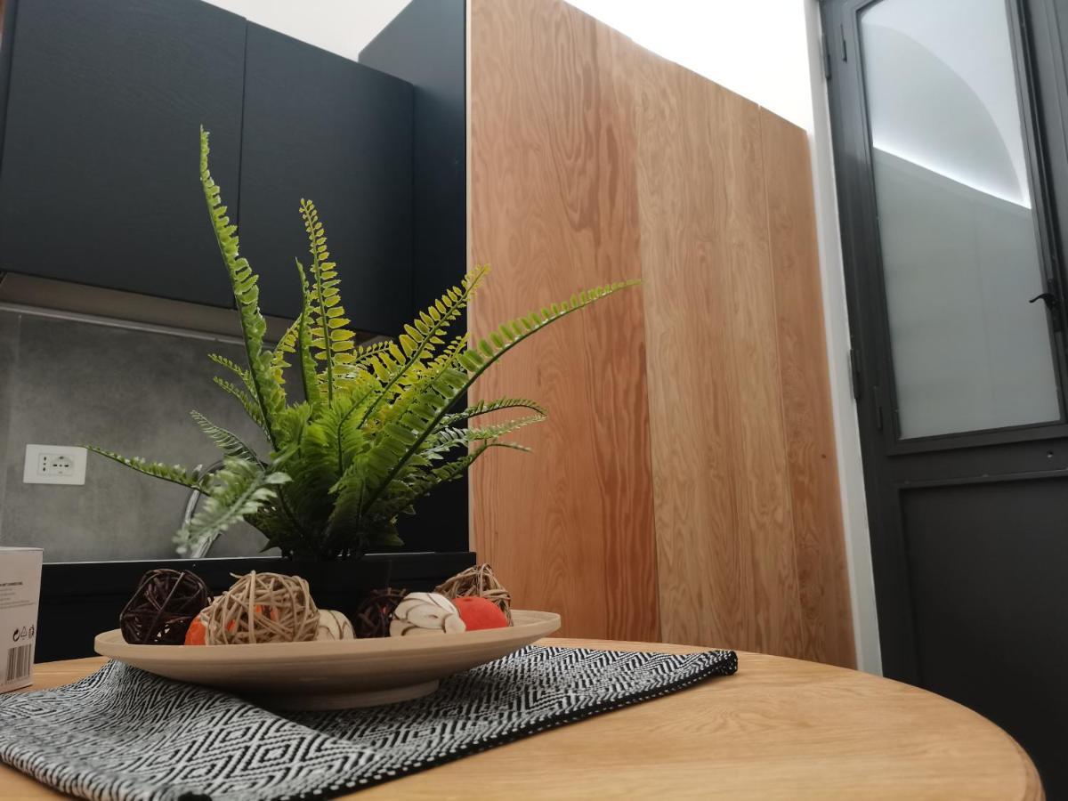 Cammileddi Mini Suite CTA Eksteriør bilde