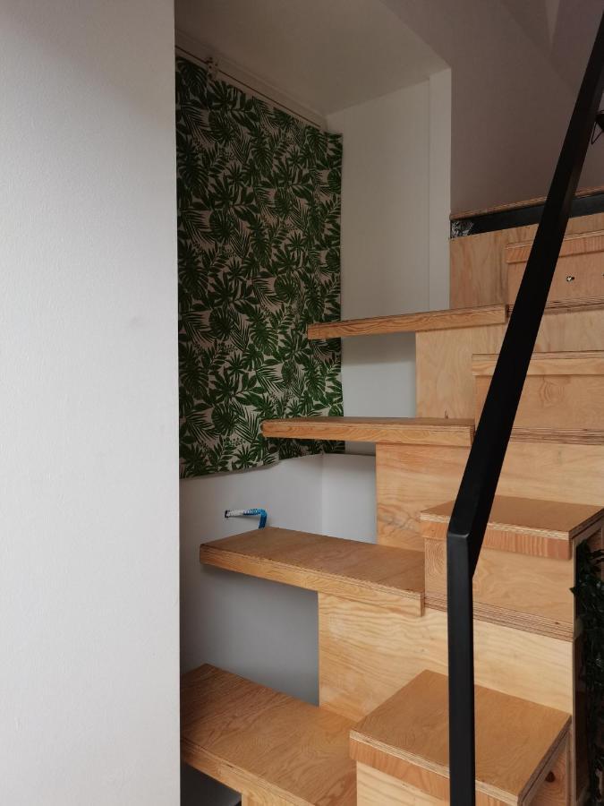 Cammileddi Mini Suite CTA Eksteriør bilde