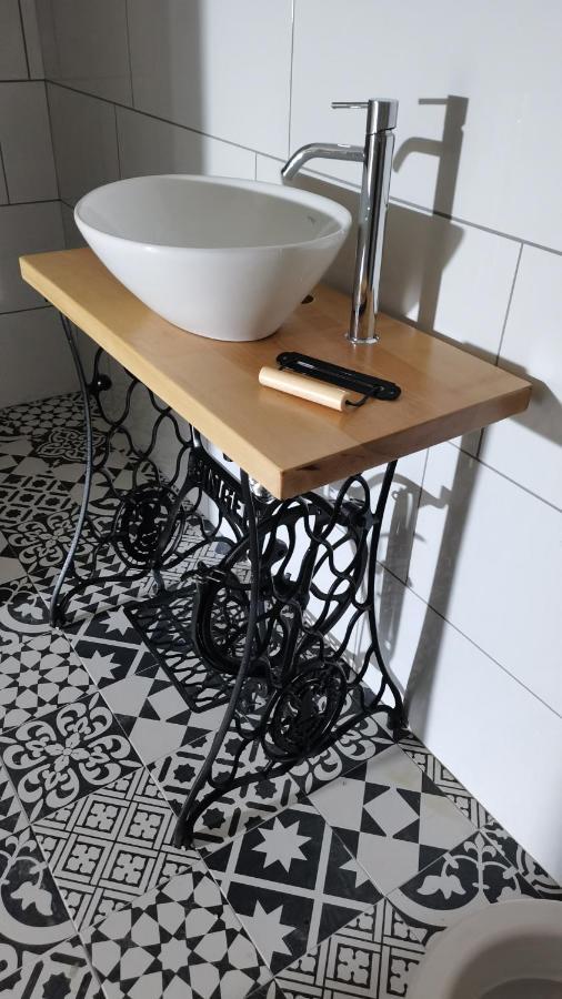 Cammileddi Mini Suite CTA Eksteriør bilde