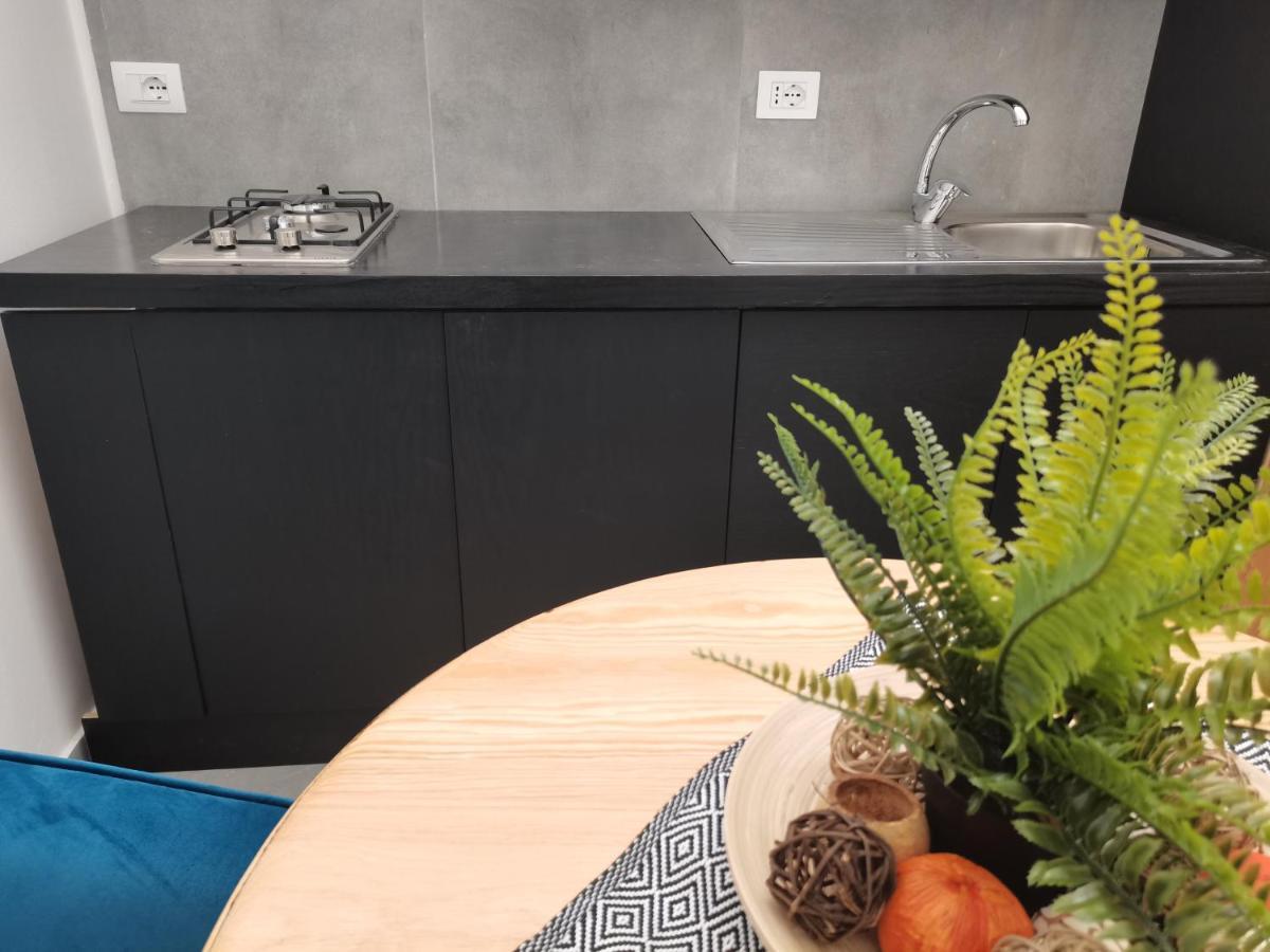 Cammileddi Mini Suite CTA Eksteriør bilde