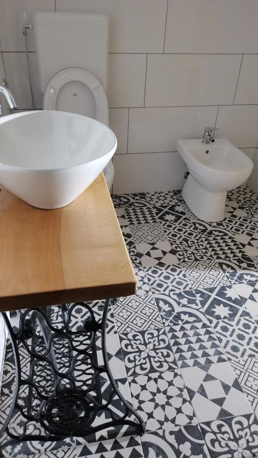 Cammileddi Mini Suite CTA Eksteriør bilde