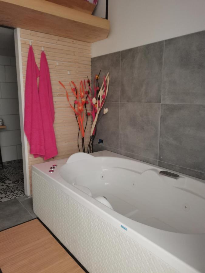 Cammileddi Mini Suite CTA Eksteriør bilde