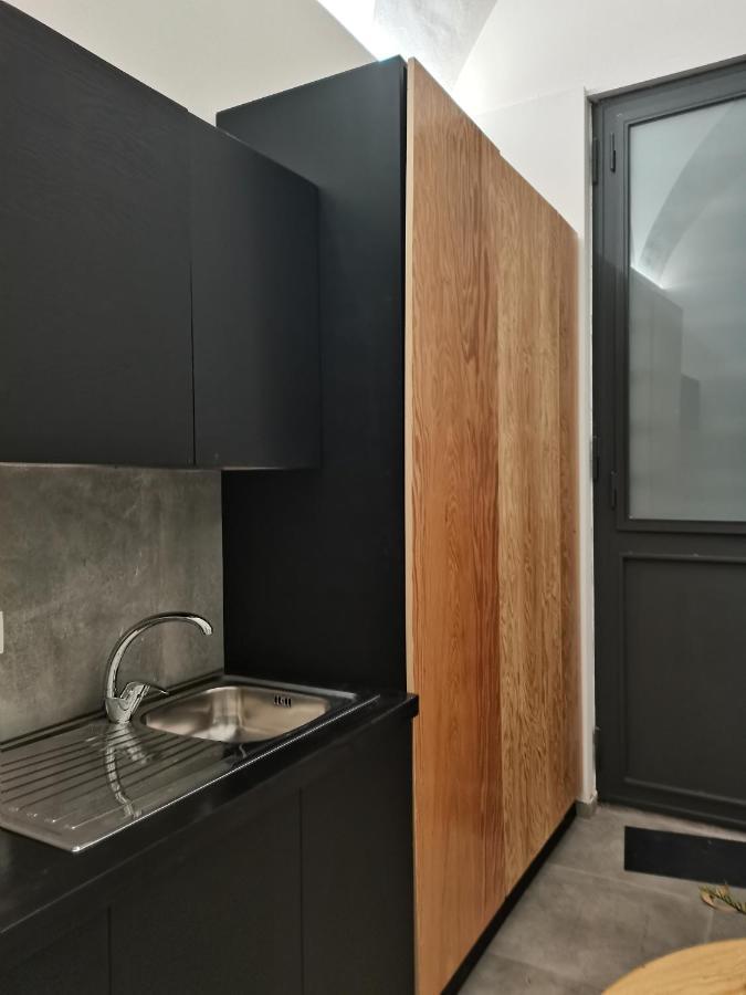 Cammileddi Mini Suite CTA Eksteriør bilde
