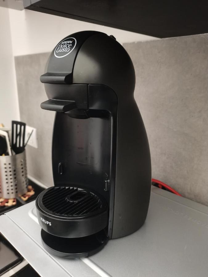 Cammileddi Mini Suite CTA Eksteriør bilde