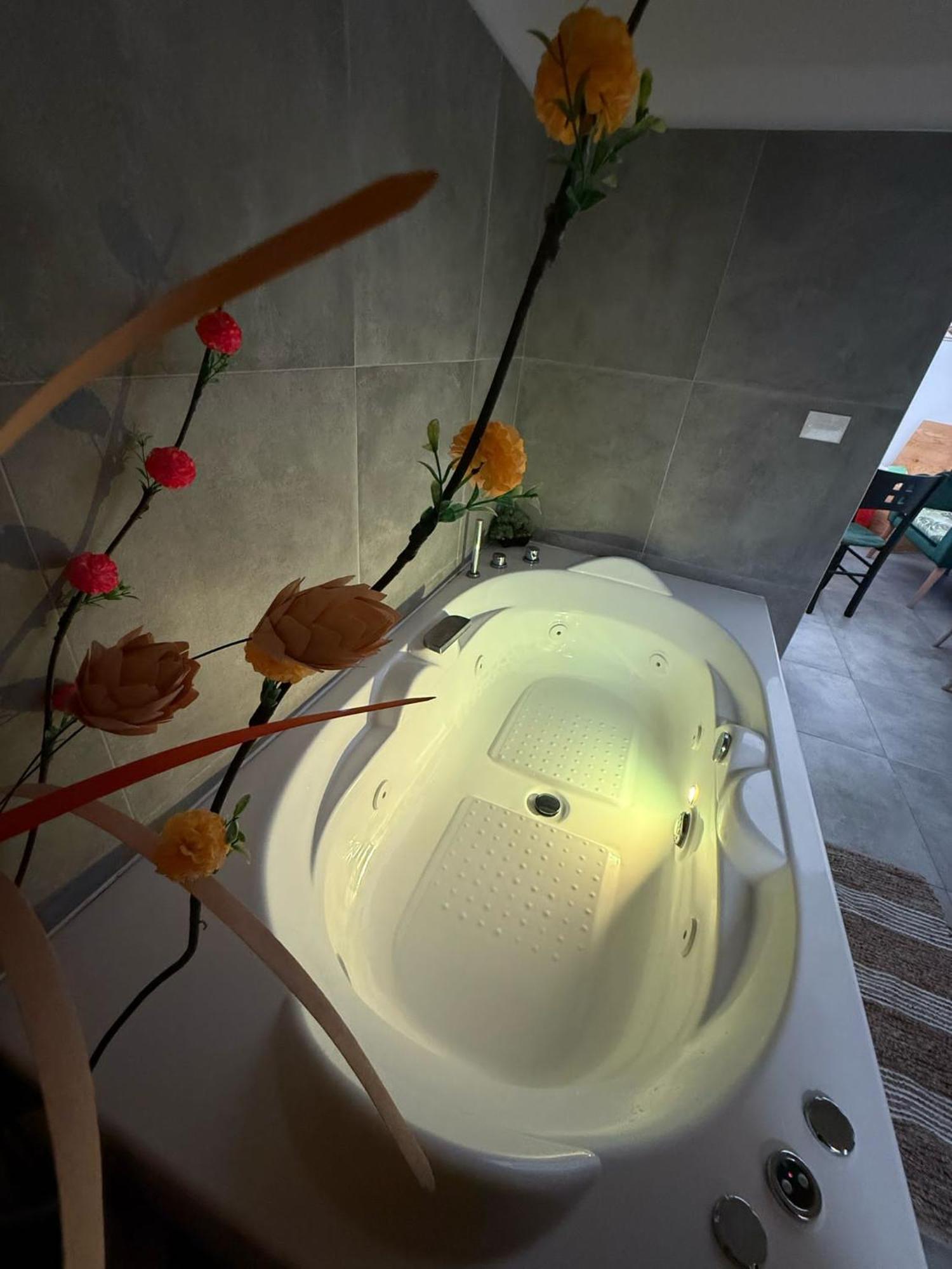 Cammileddi Mini Suite CTA Eksteriør bilde