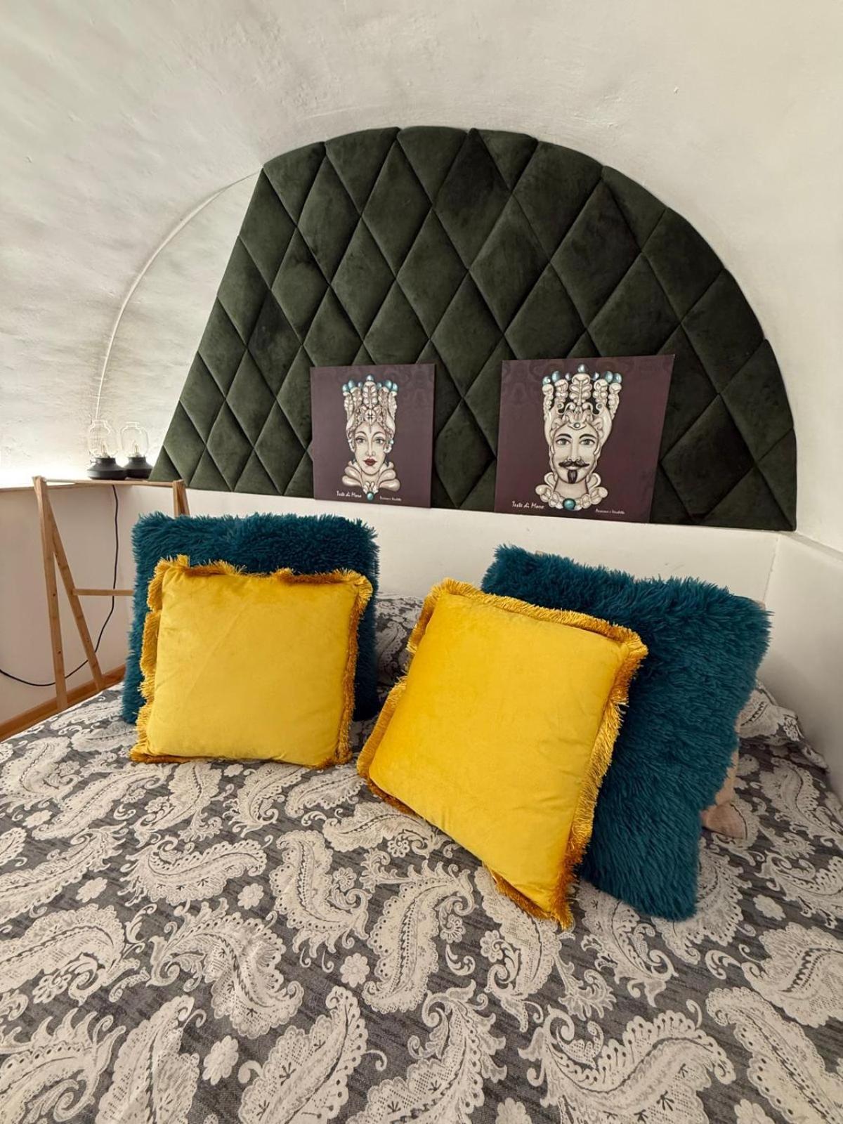Cammileddi Mini Suite CTA Eksteriør bilde
